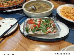 -益恒饭店乡间白族菜(古城总店)