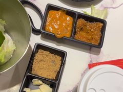 -花味·自助烤肉(江宁同曦店)