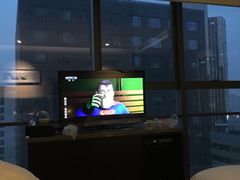 -宁波威斯汀酒店