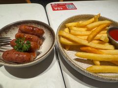 -烁先生披萨·儿童餐下午茶(河南岸店)