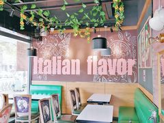 -芝根芝底(闵行区漕宝店)