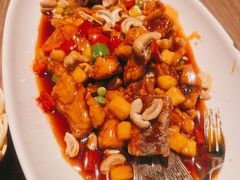 -安南越南餐厅(青岛万象城店)