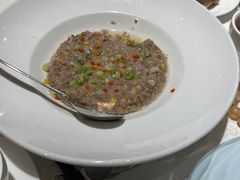 -红棉中餐厅·广州海航威斯汀酒店