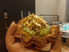 -BUTTERFUL&CREAMOROUS 黄油与面包(西单大悦城店)