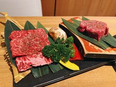 -炼火烤肉店