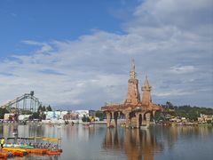 -大连海昌发现王国主题公园