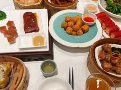 -陶陶居酒家(第十甫路总店)