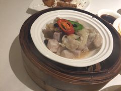 -潮福城大酒楼(湖滨北路店)