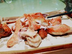 -海岛渔村大酒店(云霄路店)