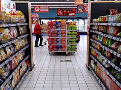 -物美超市(三里河店)