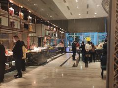 -美食汇·海鲜自助餐·家庭聚会·商务宴请(青秀万达文华店)