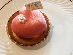 -张爱施法式西餐厅(汉街店)