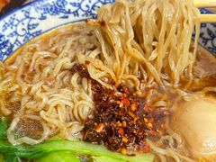 -宜沁手打面