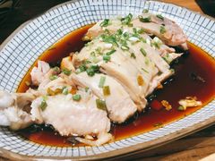 -南小蟹手工點心(三里屯店)