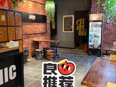 -机械师超级密室(大唐西市店)