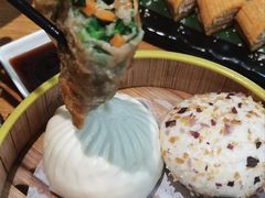 -强记鱼粥(南村店)