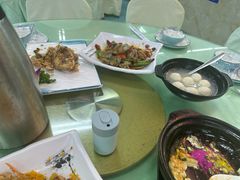 -景好海鲜餐厅(大鹏必选旅游店)