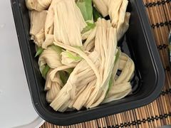 -东方饺子王(新奥购物中心店)