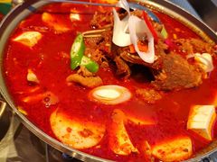 -金再喜韩国大排档(全国总店)