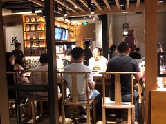 -呷哺呷哺 黄金牧场 (欢乐谷店)