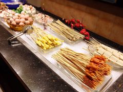 -新疆尊茂银都酒店