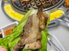 -韩宫宴烤肉·料理(砂之船奥特莱斯店)