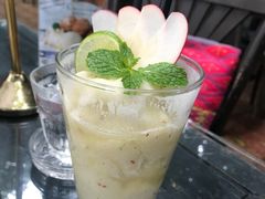 -Fern Forest Cafe