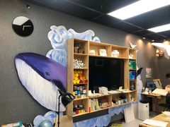 -杨梅红艺术教育(水贝教学中心)
