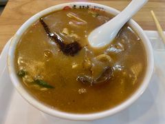 胡辣汤-高群生胡辣汤(亚运村店)