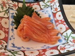 -中央电视塔旋转餐厅