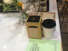 -常识咖啡common sense(春熙路店)
