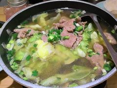 -全牛匠·乐山跷脚牛肉(新中关店)