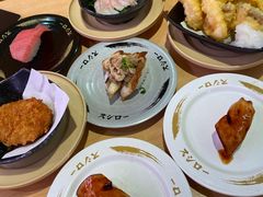 -寿司郎(皇庭广场店)