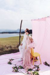 -金海岸婚纱摄影(塘沽店)