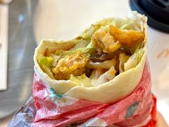 -麦当劳(合肥之心城店)