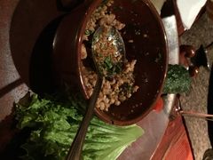 花马天堂云南餐厅(高邮路店)-花马天堂云南餐厅 Lost Heaven(高邮路店)