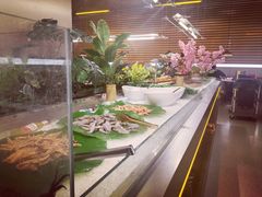 -小明家·鲜牛肉自选火锅(中街店)
