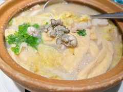 -莆田餐厅PUTIEN(颐堤港店)