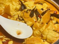 -茄子恰恰·新云南小炒(钱王街店)