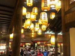 -南京大牌档(凯德大峡谷店)