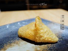 -板长寿司(铜锣湾店)