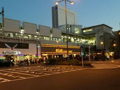 -秋叶原电器街