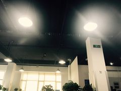 -上海市虹口区图书馆(曲阳分馆)