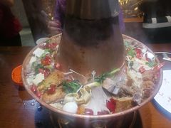 -下杨家青海土火锅(海湖店)