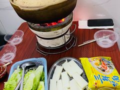 -威邵鸡煲(西华路总店)