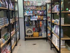 -佳雯宠物医院(金华南路分院)