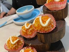 -香香海南菜餐厅