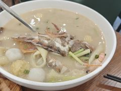 -渔满仓海鲜渔家(象山二店)