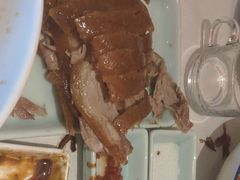 -大鸭梨烤鸭(金色漫香店)