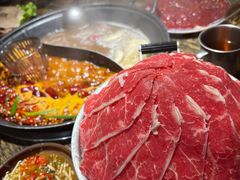 -冯校长老火锅(深圳总店)